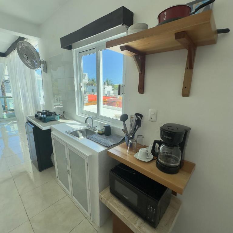 Casa Wandy - One-Bedroom Apartment - 2