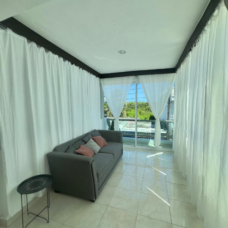 Casa Wandy - One-Bedroom Apartment - 9