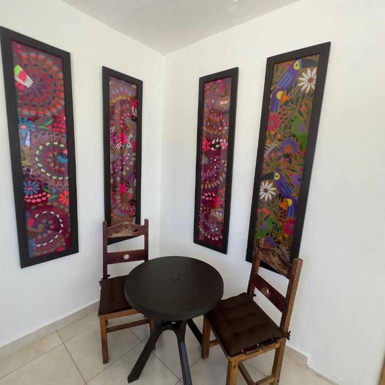 Casa Wandy - One-Bedroom Apartment - 7