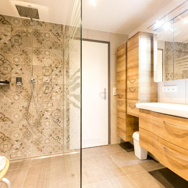 Hotel Sonnenhang - Ferienwohnung Grünten - 5