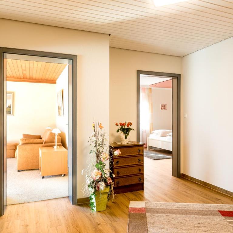 Hotel Sonnenhang - Ferienwohnung Grünten - 4