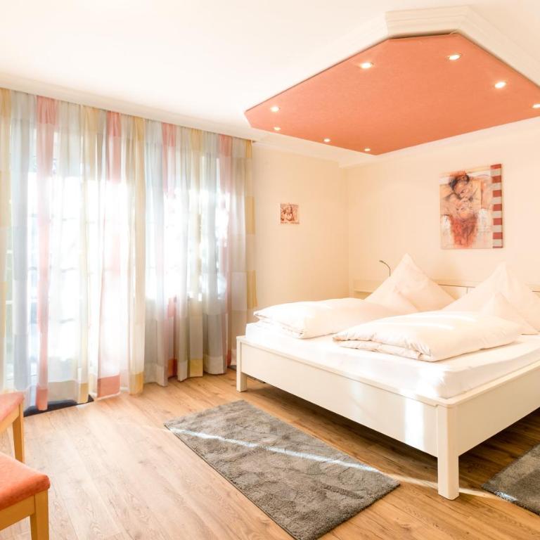 Hotel Sonnenhang - Ferienwohnung Grünten - 3