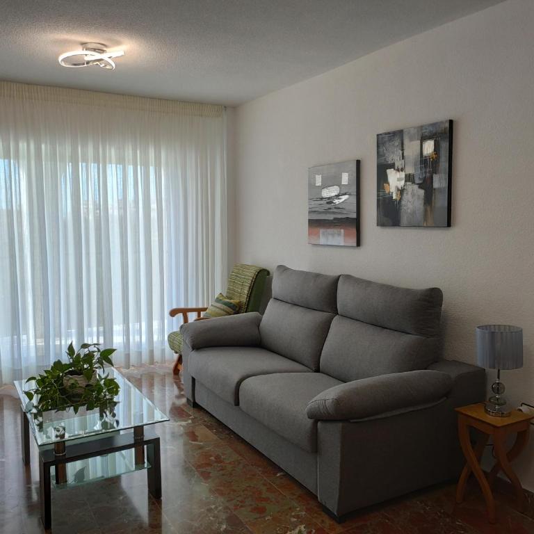 LAS PALMERAS - Apartamento de 2 dormitorios - 24