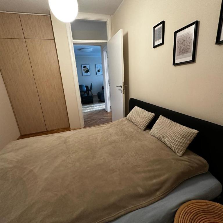 Ritual Belgrade Apartment - Apartman sa 2 Spavaće Sobe - 13