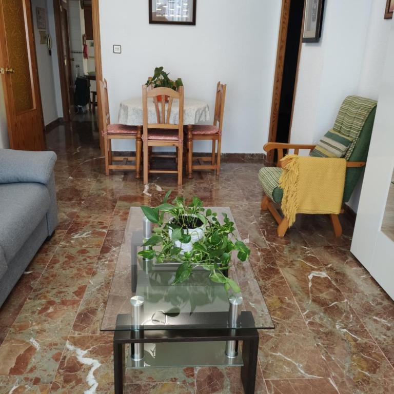 LAS PALMERAS - Apartamento de 2 dormitorios - 27