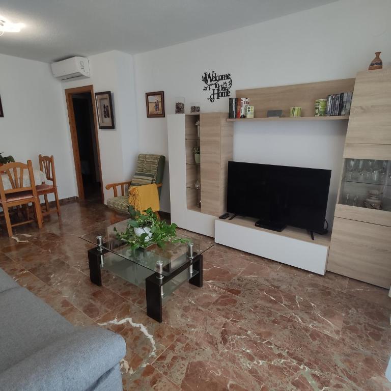 LAS PALMERAS - Apartamento de 2 dormitorios - 21