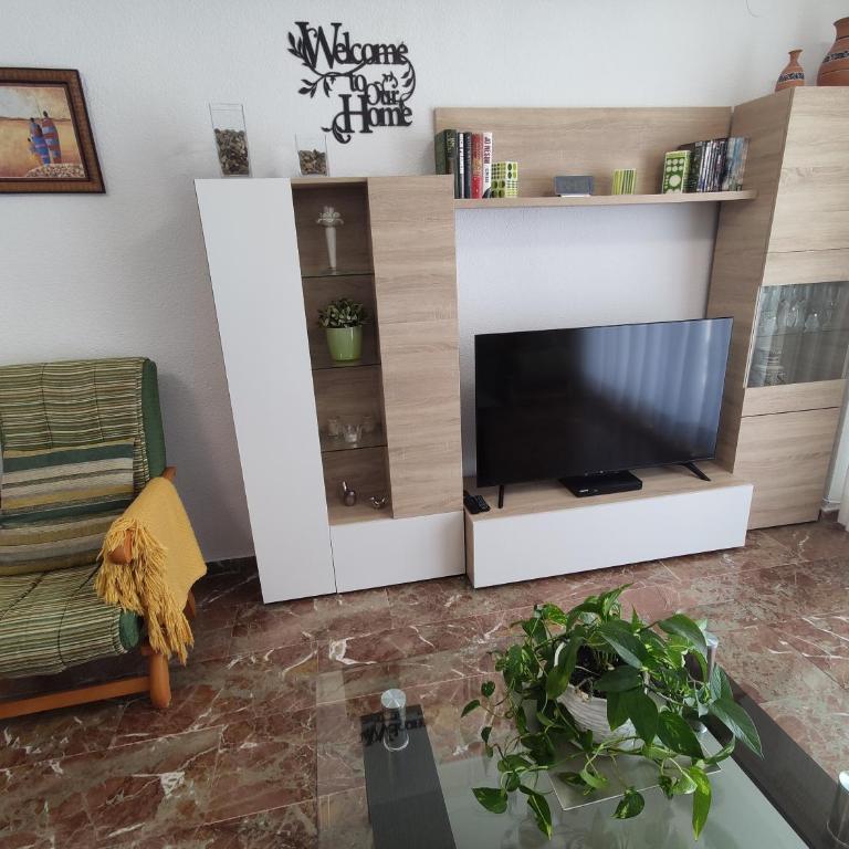 LAS PALMERAS - Apartamento de 2 dormitorios - 28
