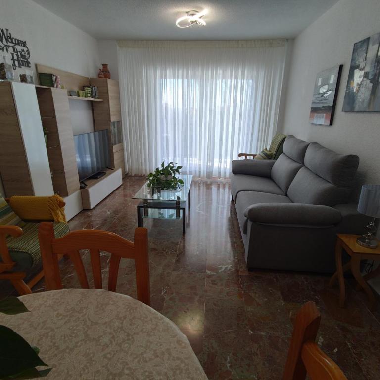 LAS PALMERAS - Apartamento de 2 dormitorios - 26