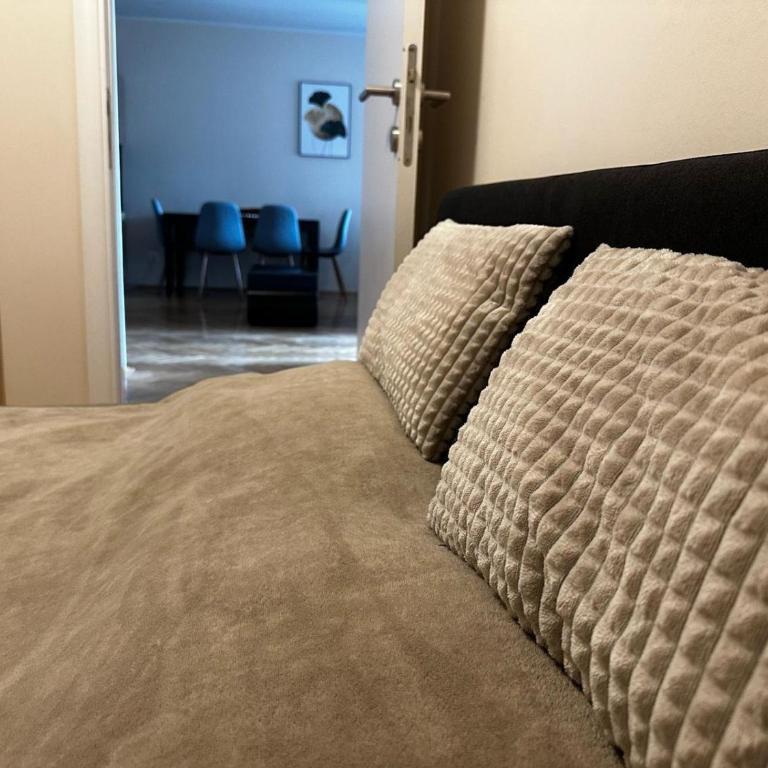 Ritual Belgrade Apartment - Apartman sa 2 Spavaće Sobe - 12