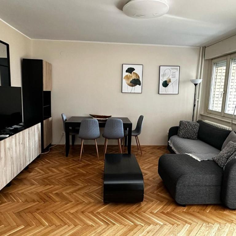 Ritual Belgrade Apartment - Apartman sa 2 Spavaće Sobe - 1