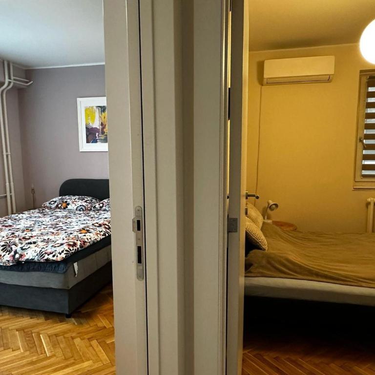 Ritual Belgrade Apartment - Apartman sa 2 Spavaće Sobe - 10