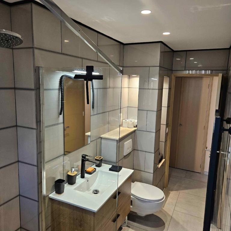 Le Stellamar , proche de la mer - Appartement 2 Chambres - 18