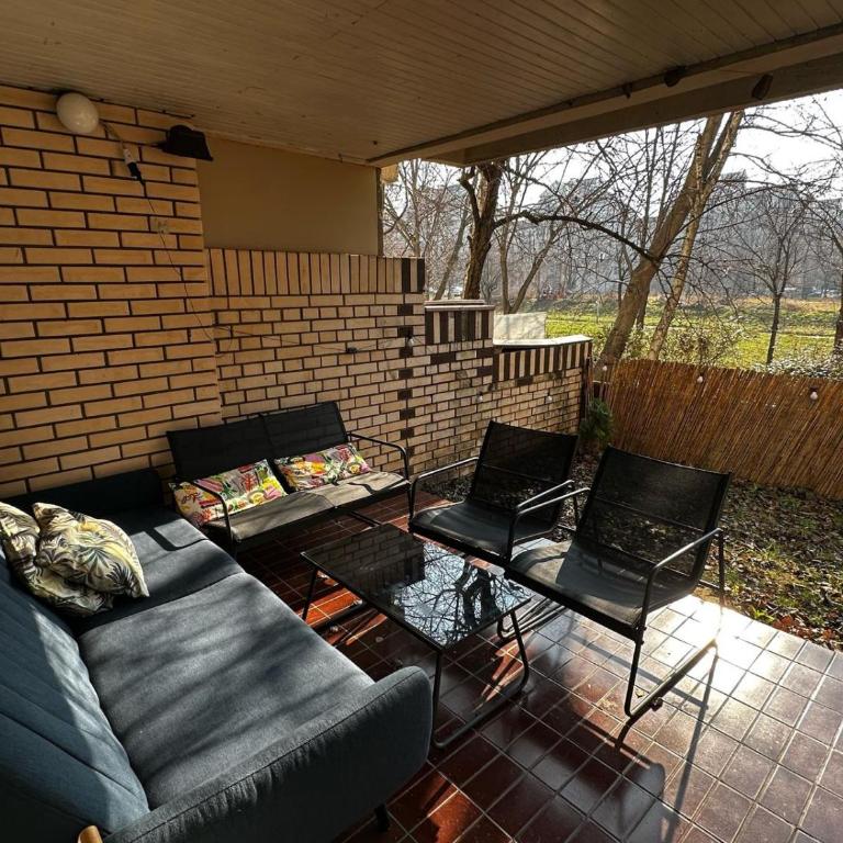 Ritual Belgrade Apartment - Apartman sa 2 Spavaće Sobe - 20