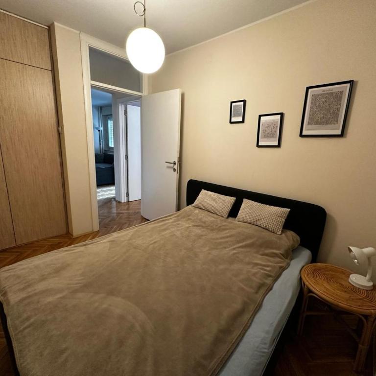 Ritual Belgrade Apartment - Apartman sa 2 Spavaće Sobe - 11