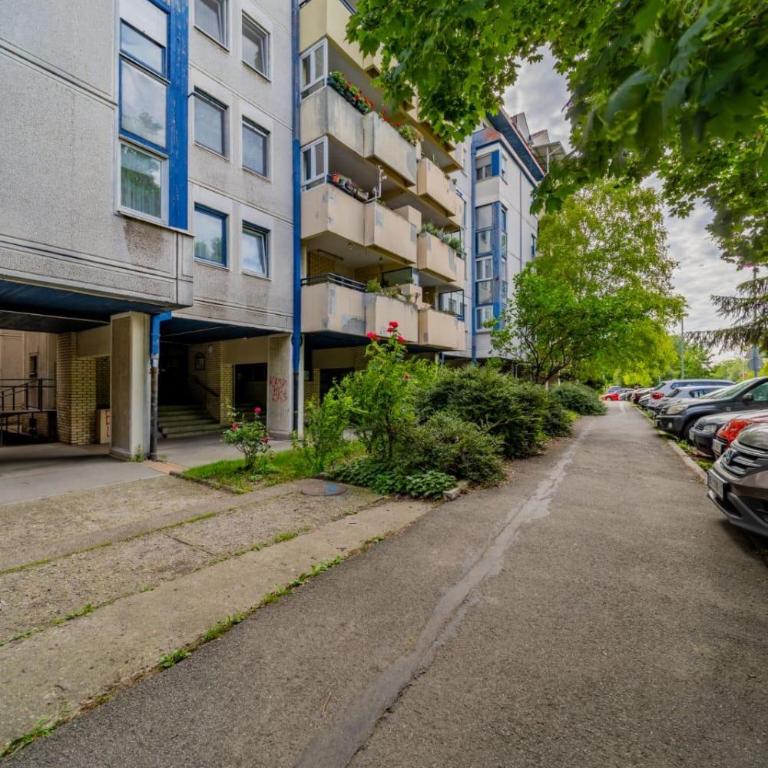 Ritual Belgrade Apartment - Apartman sa 2 Spavaće Sobe - 23
