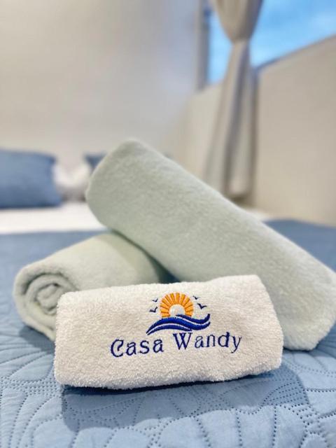 Casa Wandy - Double Room - 11