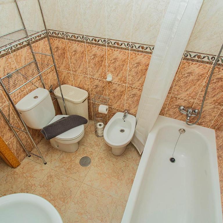 113 Beach and Trees - Alicante Holiday - Apartamento con balcón - 30