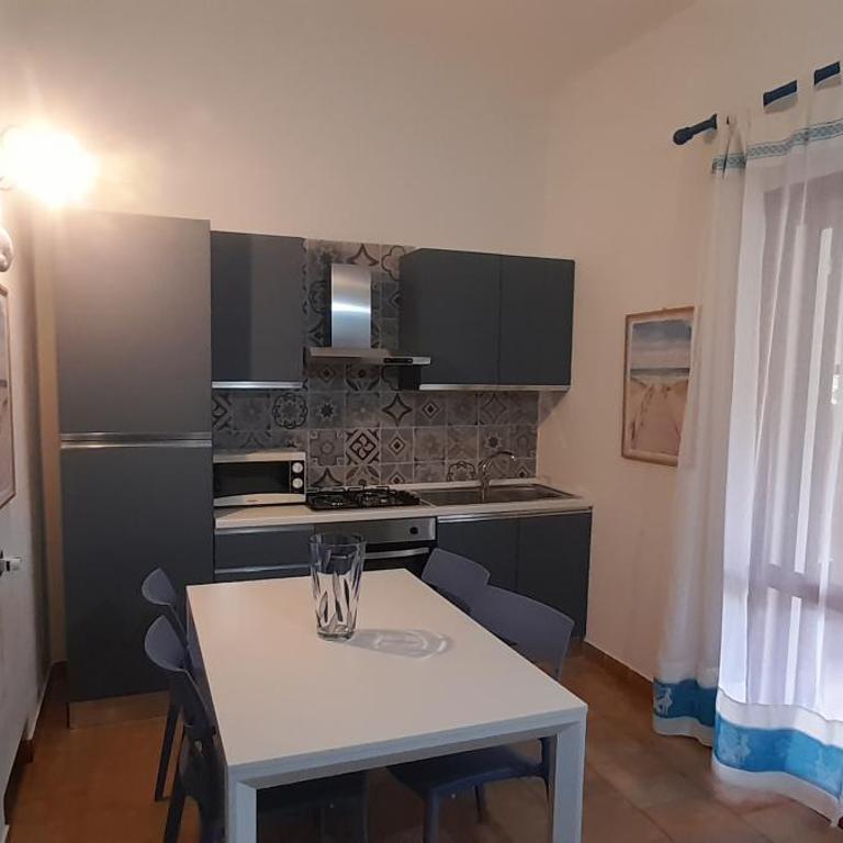See Rei's Sea, vedi il mare del Re! - Casa Vacanze - 16