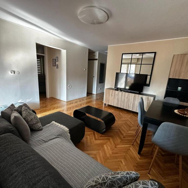 Ritual Belgrade Apartment - Apartman sa 2 Spavaće Sobe - 3