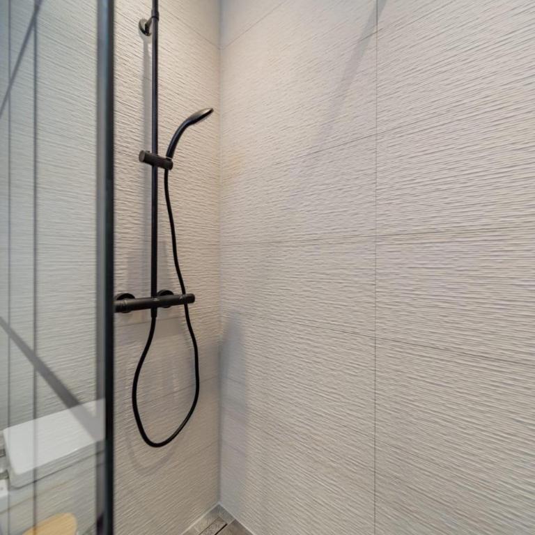 Ritual Belgrade Apartment - Apartman sa 2 Spavaće Sobe - 6