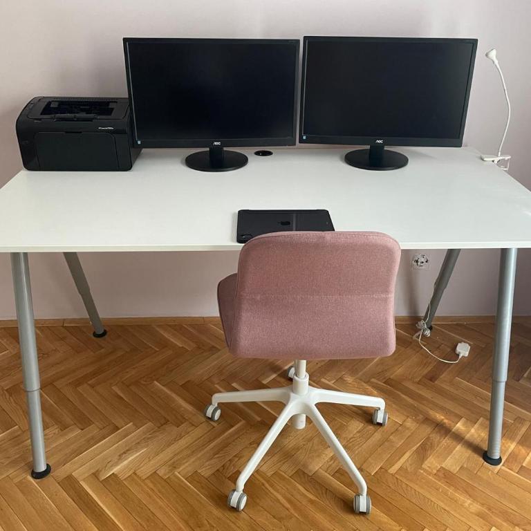 Ritual Belgrade Apartment - Apartman sa 2 Spavaće Sobe - 15