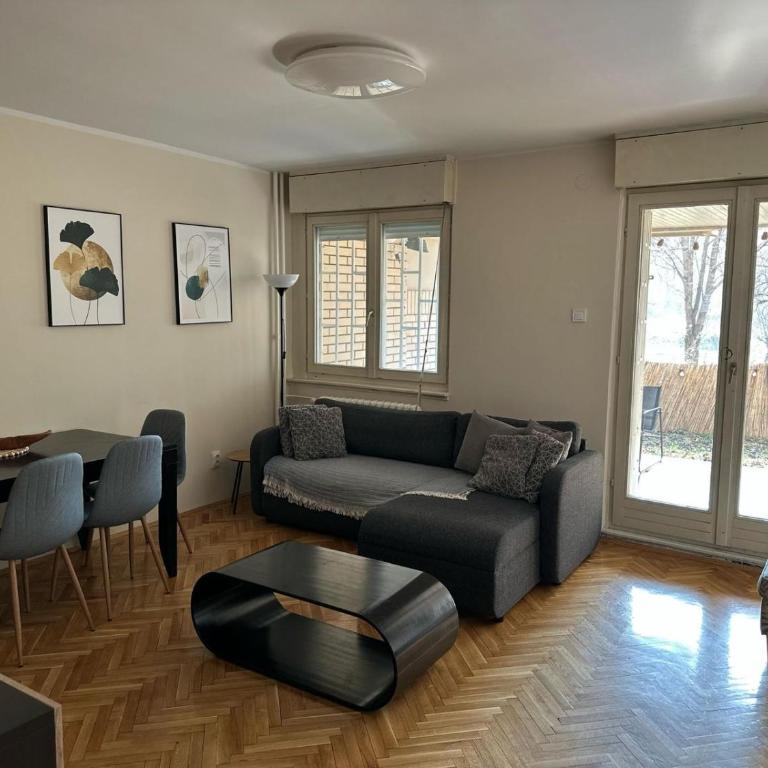 Ritual Belgrade Apartment - Apartman sa 2 Spavaće Sobe - 2