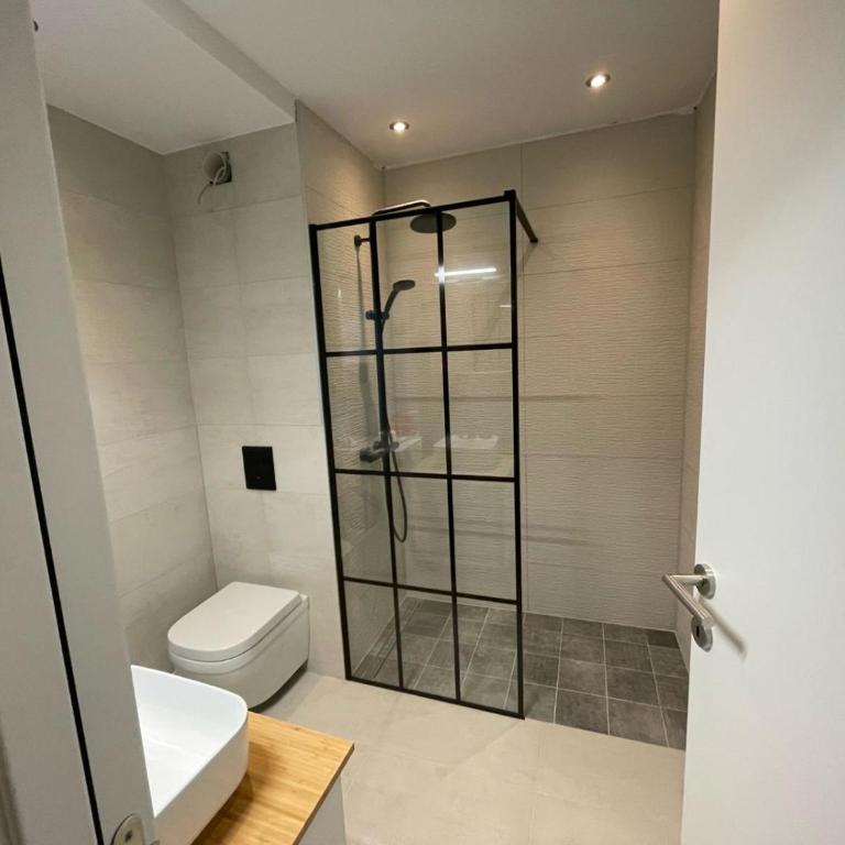 Ritual Belgrade Apartment - Apartman sa 2 Spavaće Sobe - 4