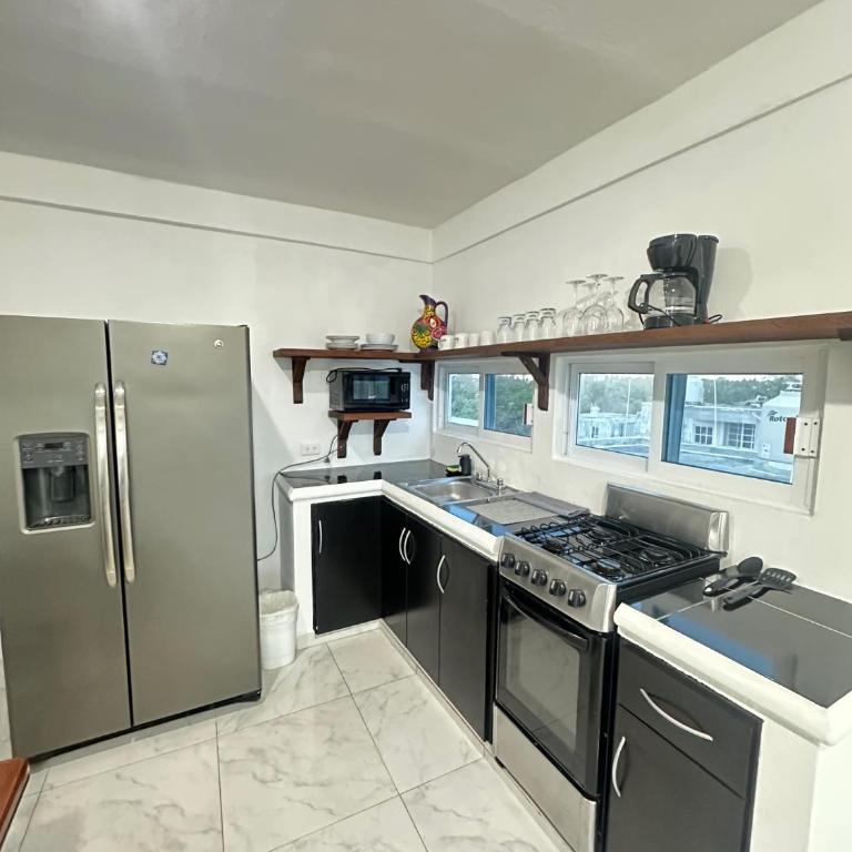 Casa Wandy - Apartment with Balcony - 8