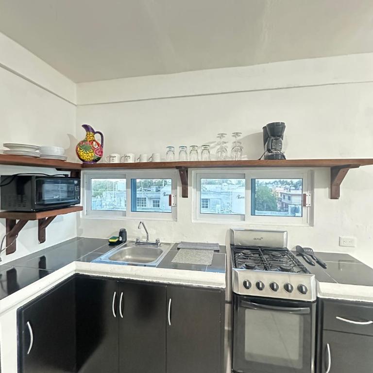 Casa Wandy - Apartment with Balcony - 5