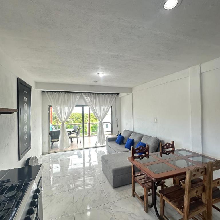 Casa Wandy - Apartment with Balcony - 4
