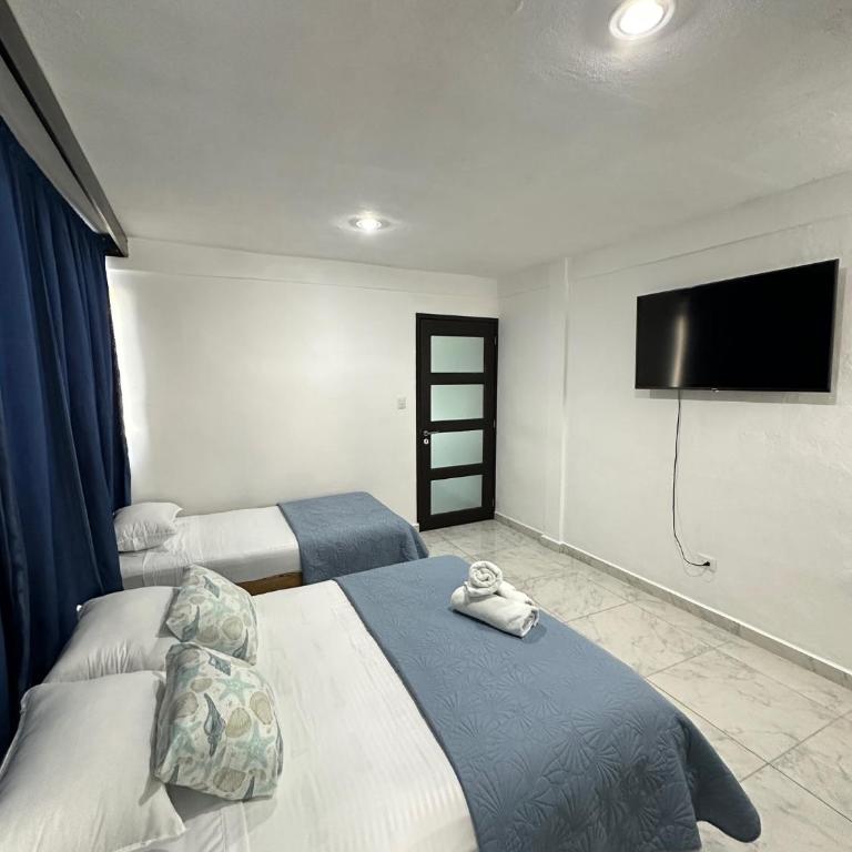 Casa Wandy - Apartment with Balcony - 2