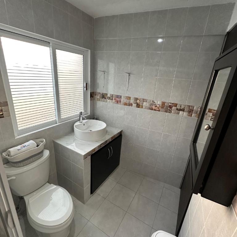 Casa Wandy - Apartment with Balcony - 10