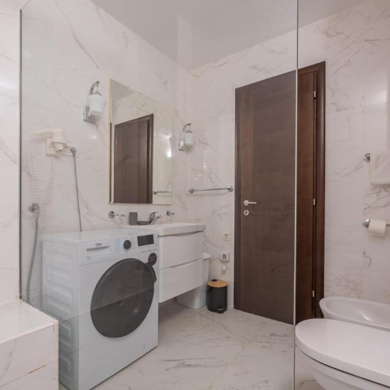 Deluxe Apartments Shine - Apartment - 2