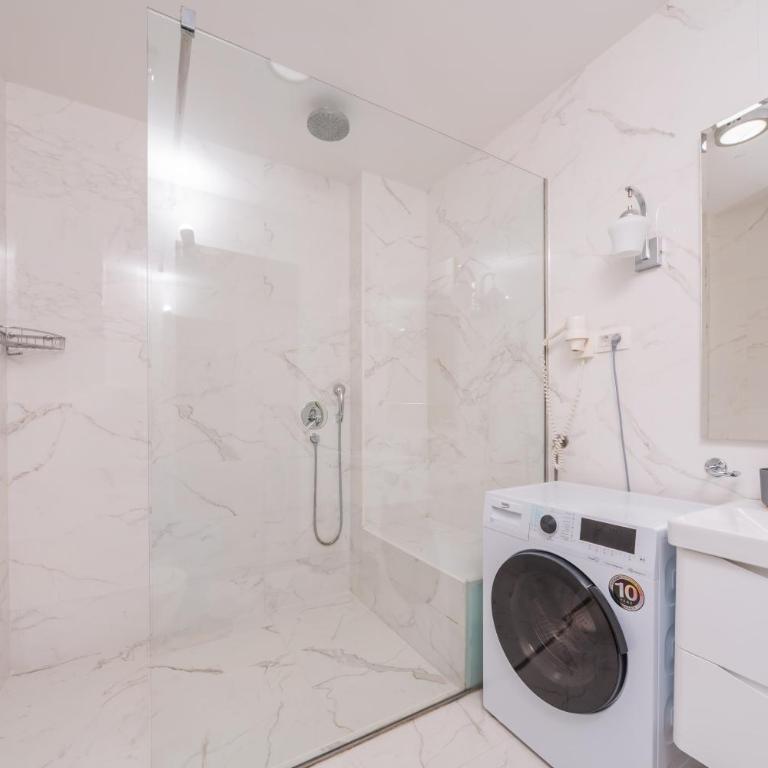 Deluxe Apartments Shine - Apartment - 3