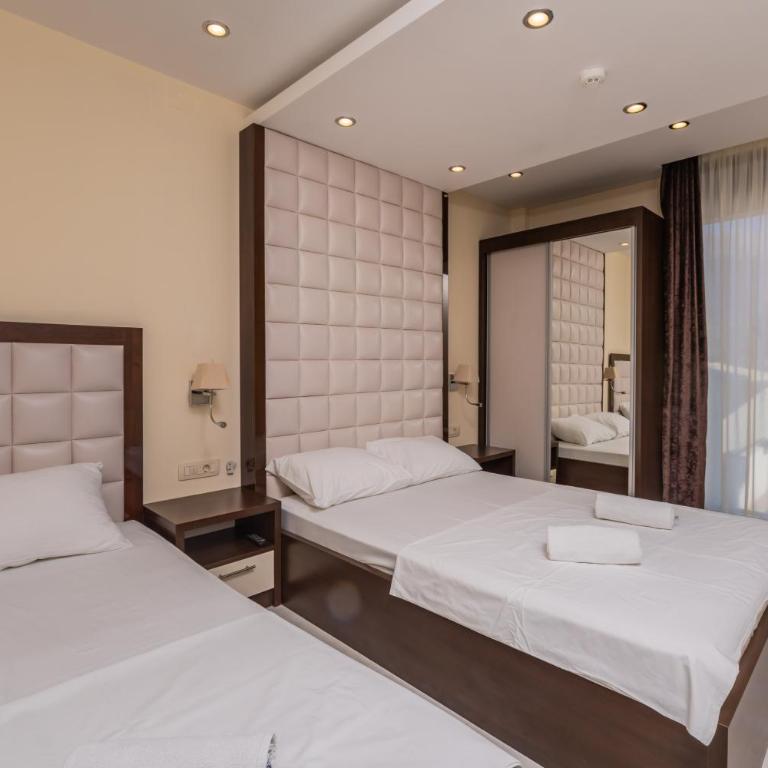 Deluxe Apartments Shine - Apartment - 5
