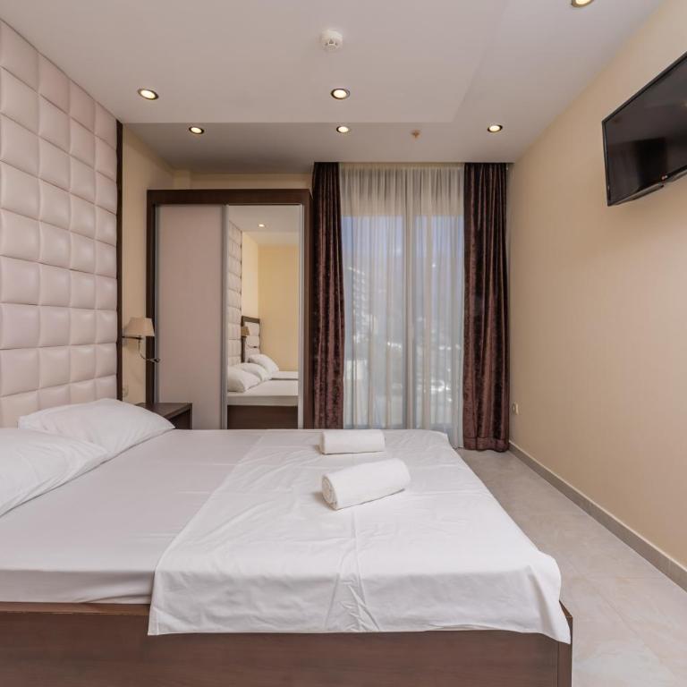 Deluxe Apartments Shine - Apartment - 6