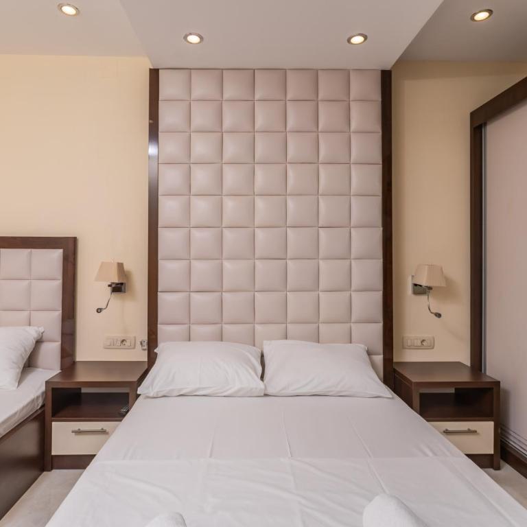 Deluxe Apartments Shine - Apartment - 7