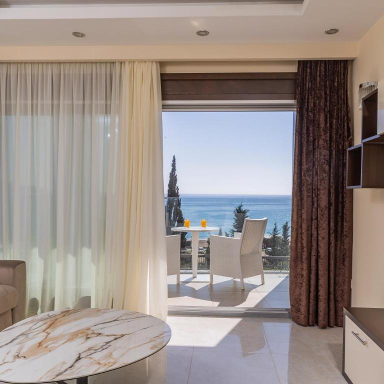 Deluxe Apartments Shine - Apartment - 11