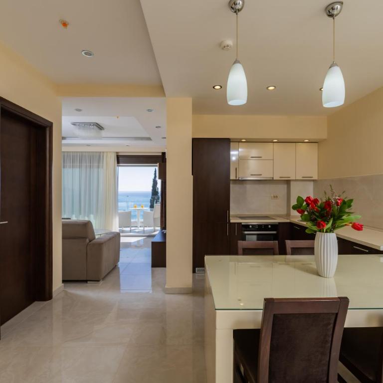 Deluxe Apartments Shine - Apartment - 12