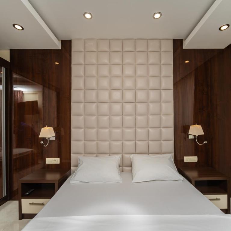 Deluxe Apartments Shine - Apartment - 15