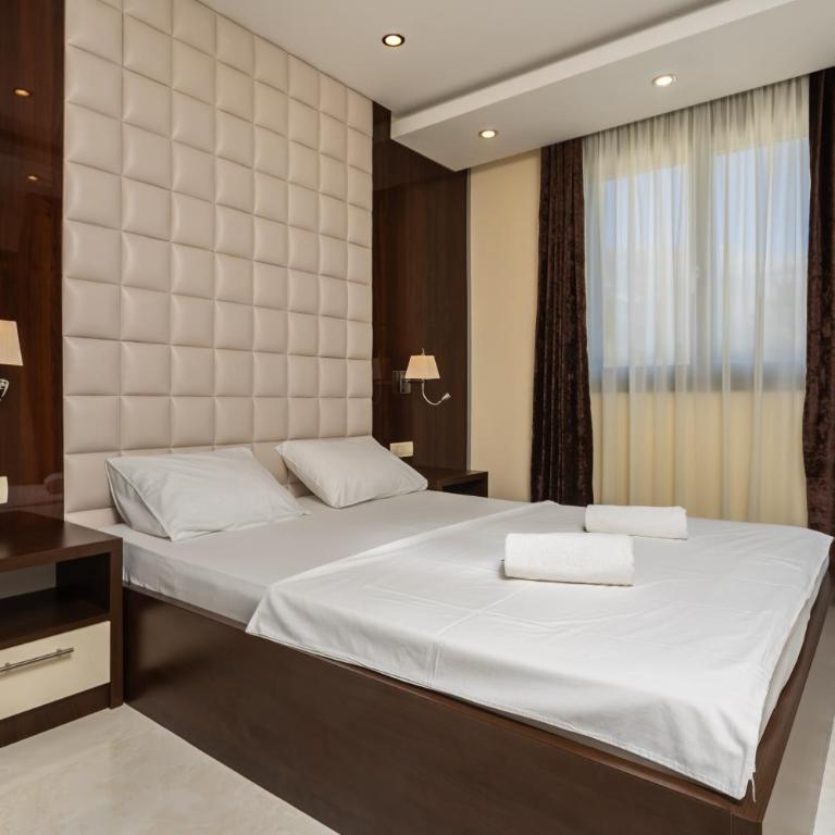 Deluxe Apartments Shine - Apartment - 16