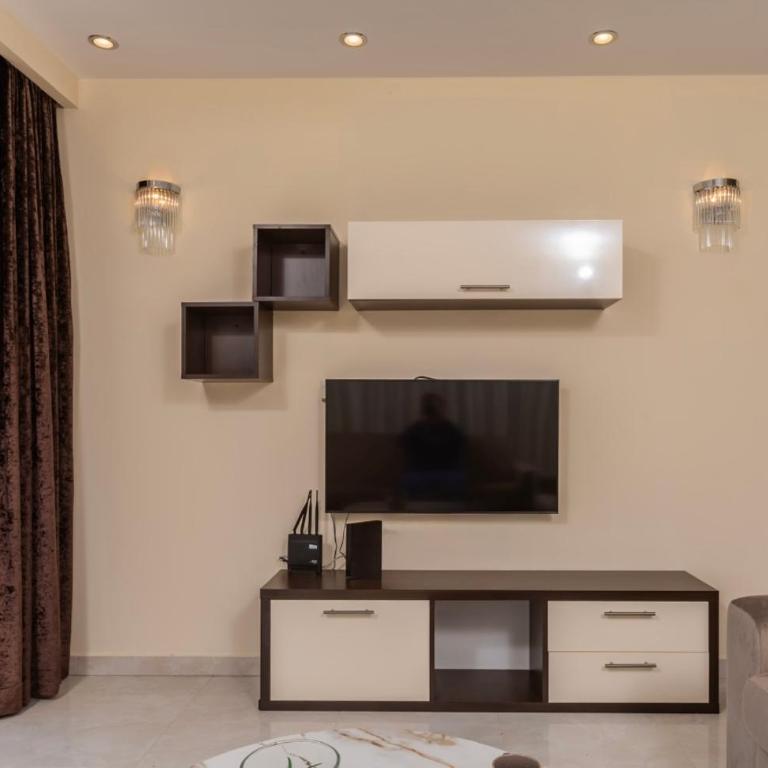 Deluxe Apartments Shine - Apartment - 17