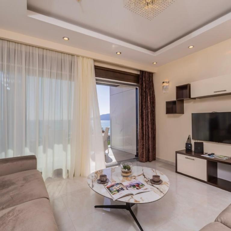 Deluxe Apartments Shine - Apartment - 18