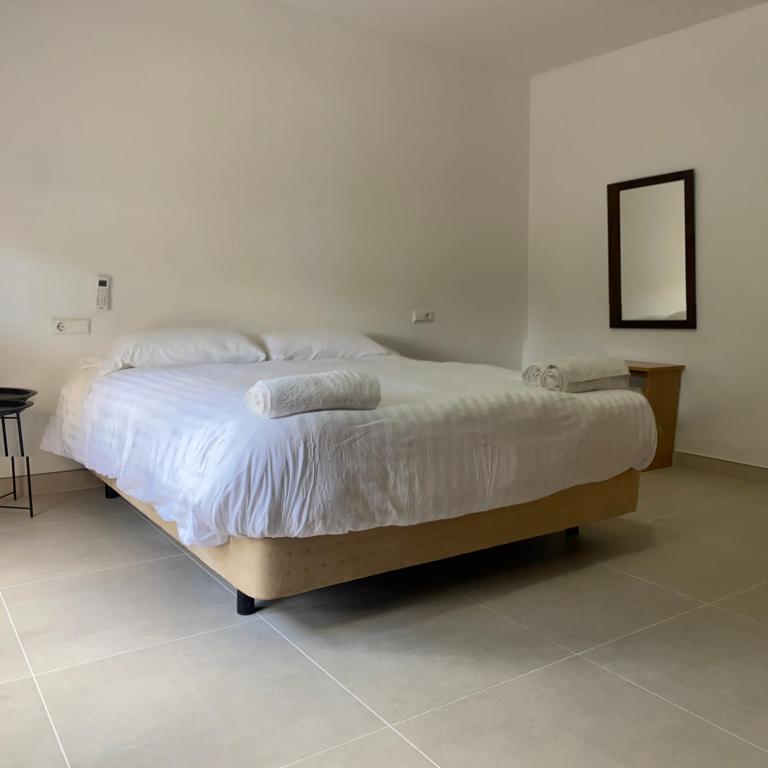 Agradable Villa con piscina y vistas al mar - Villa with Private Pool - 24