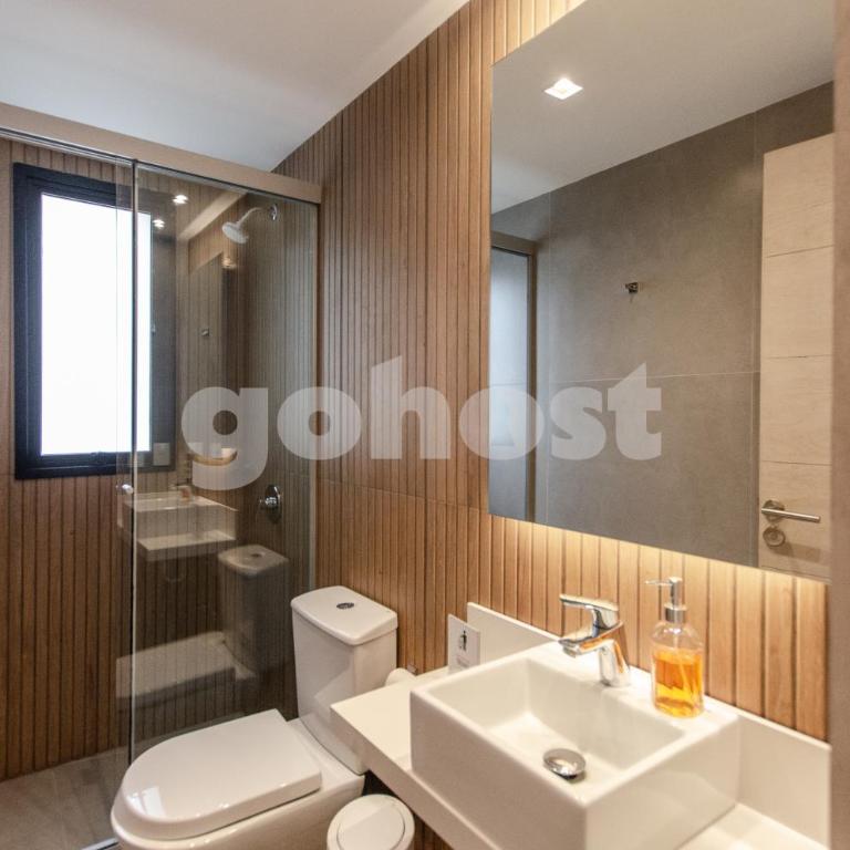 Stunning apt 40m away from Shopping del Sol - Apartment - 21