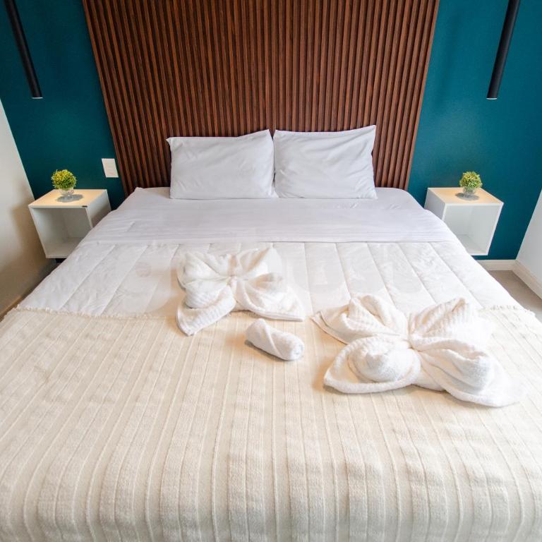 Stunning apt 40m away from Shopping del Sol - Apartment - 14