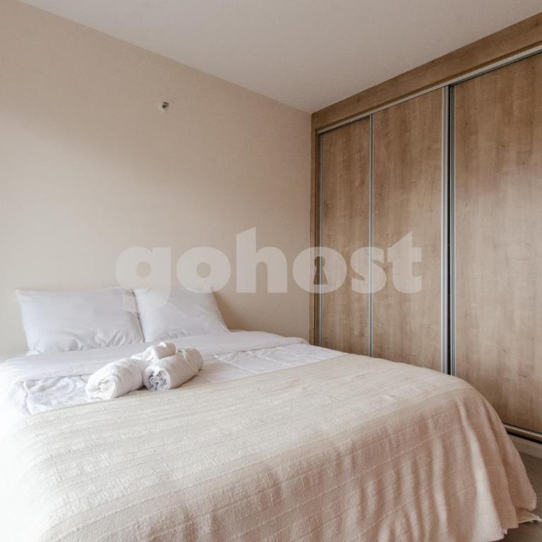 Stunning apt 40m away from Shopping del Sol - Apartment - 20
