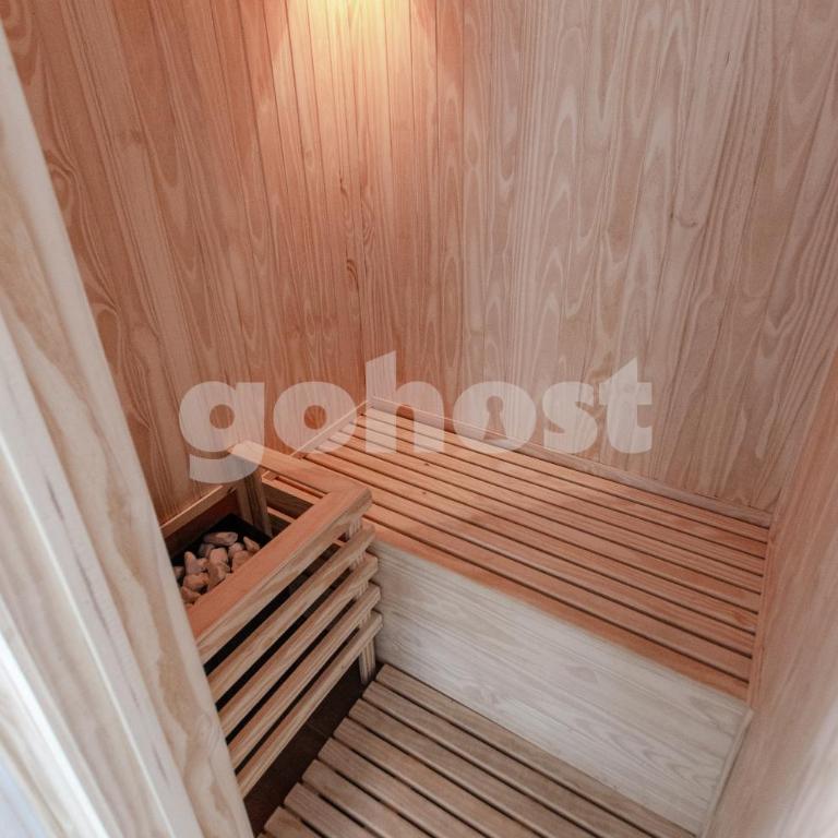 Stunning apt 40m away from Shopping del Sol - Apartment - 33
