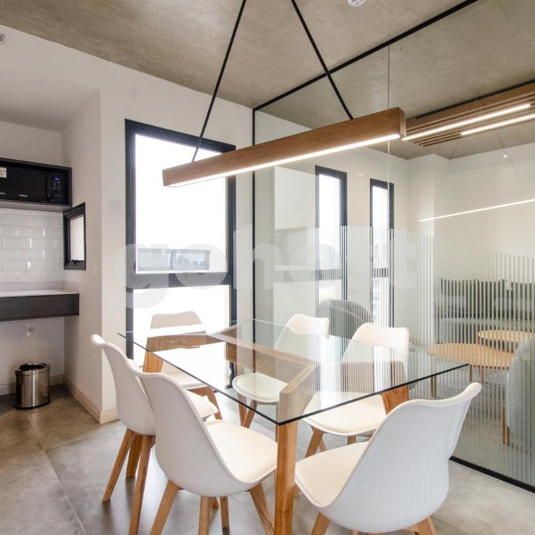 Stunning apt 40m away from Shopping del Sol - Apartment - 34