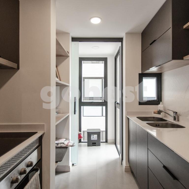 Stunning apt 40m away from Shopping del Sol - Apartment - 12